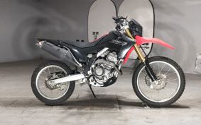 HONDA CRF250L MD38