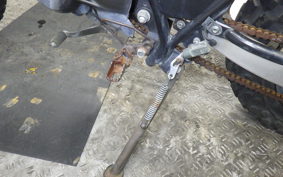 YAMAHA TW200 2JL