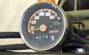 HONDA ZOOMER 2021 AF58
