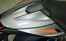 TRIUMPH STREET TRIPLE RS 2023