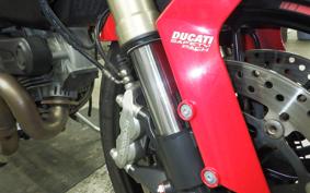 DUCATI MONSTER 1100 EVO 2012