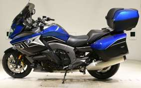 BMW K1600GT 2017