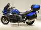Фото BMW K1600GT 2017 с японского аукциона