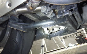 HONDA GL1500 GOLD WING SE 1998 SC22