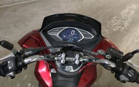HONDA PCX 125 JF81