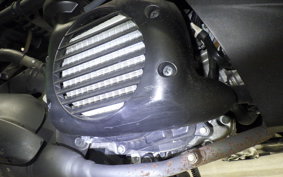 YAMAHA JOG Delux SA39J