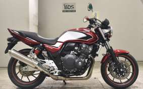 HONDA CB400SF GEN 4 A 2021 NC42
