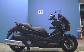 HONDA FAZE MF11