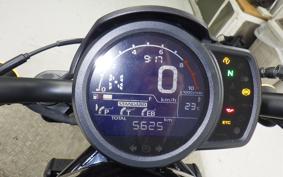 HONDA REBEL 1100 DCT 2022 SC83