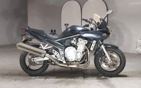 SUZUKI BANDIT1250S 2007 GW72A