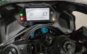 YAMAHA YZF-R25 RG43J
