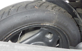 SUZUKI LET's CA4AA