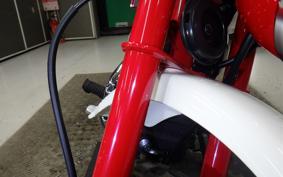 HONDA MONKEY 2026 AB27