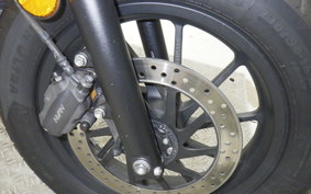 HONDA REBEL 500 A 2017 PC60