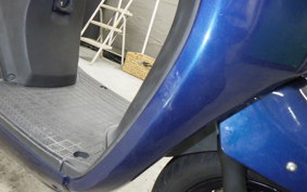 SUZUKI ADDRESS V125 Gen.2 2023 DP12H