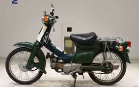 HONDA C50 SUPER CUB 2002 AA01