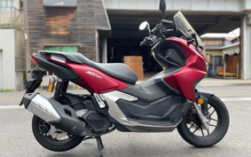 HONDA ADV160 KF54