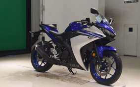 YAMAHA YZF-R25 2003 RG10J