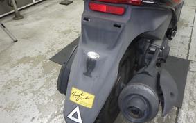 SUZUKI ADDRESS V125 S CF4MA