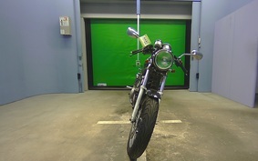 YAMAHA SRX400 Gen.3 1989 1JL