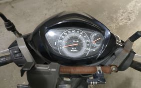 SUZUKI ADDRESS V125 DT11A