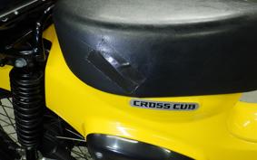 HONDA CROSS CUB 110 JA45