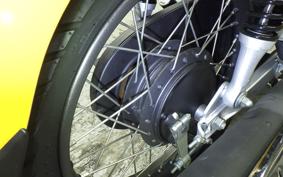 HONDA CROSS CUB 110 JA45