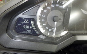 HONDA GL 1800 GOLD WING TOUR DCT 2026 SC79