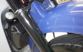 SUZUKI BIRDIE 50 E BA42A