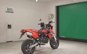 KAWASAKI KSR-2 2006 MX080B