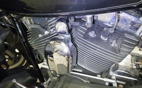HARLEY FLHTC 1580 2007