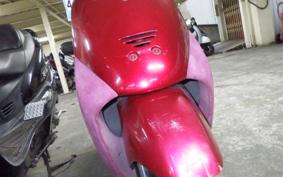 HONDA DIO FIT 2017 AF27