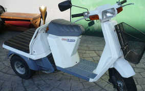 HONDA GYRO UP TA01