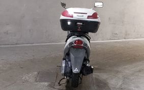 SUZUKI ADDRESS V125 CF4EA