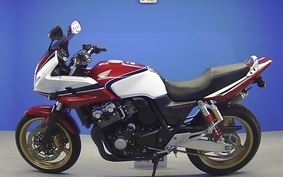 HONDA CB400 SUPER BOLDOR VTEC NC39