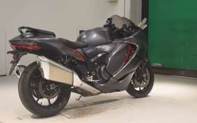 SUZUKI HAYABUSA Gen.3 2022 EJ11A