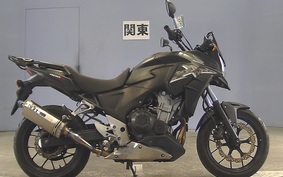 HONDA 400X 2014 NC47