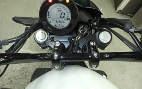 KAWASAKI ELIMINATOR400-3SE 2025 EL400A