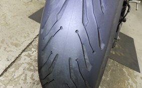 YAMAHA MT-09 Tracer GT 2020 RN51J