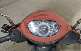 SUZUKI ADDRESS V125 DT11A
