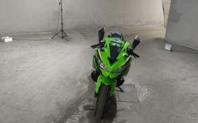 KAWASAKI  NINJA ZX-25R SE ZX250E