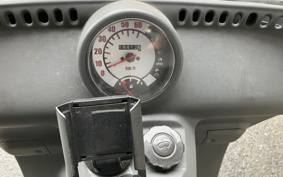 HONDA GYRO TA03