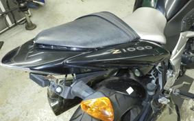 KAWASAKI Z1000 Gen.3 2007 ZRT00B