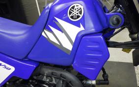 YAMAHA PW50 2002 3PT