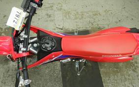 HONDA CRF125F JE03