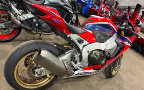 HONDA CBR1000RR 2017 SC77