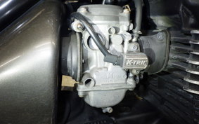 KAWASAKI ZEPHYR 400 KAI 1998 ZR400C