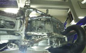 YAMAHA YZ125 2016 CE08C