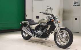 KAWASAKI ELIMINATOR 250 V VN250A