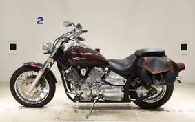 YAMAHA DRAGSTAR 1100 2007 VP13J